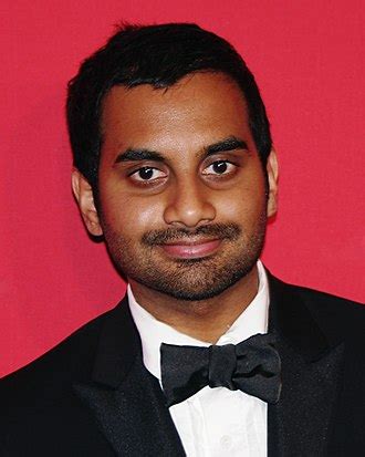 ansari dp|aziz ansari wikipedia.